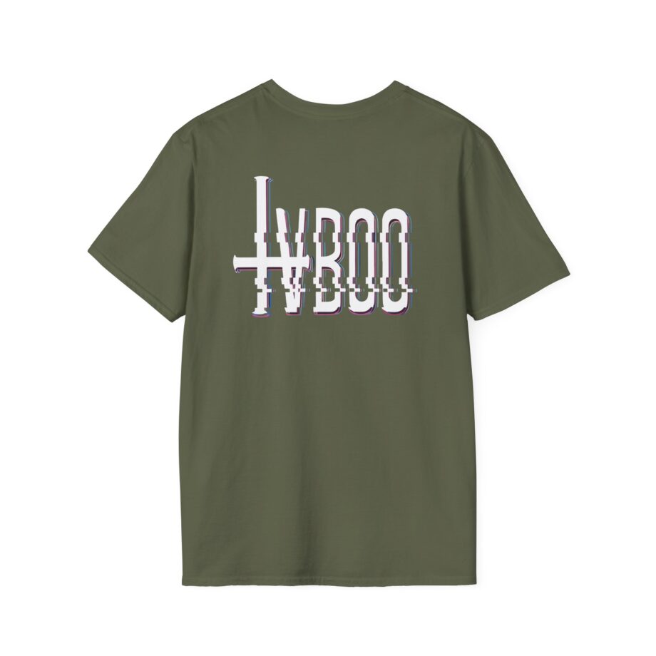 Tvboo Unisex Softstyle T-Shirt