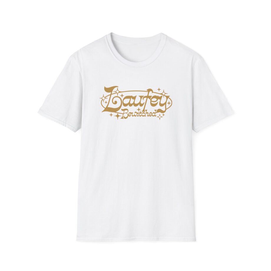 Laufey Bewitched Unisex Softstyle T-Shirt