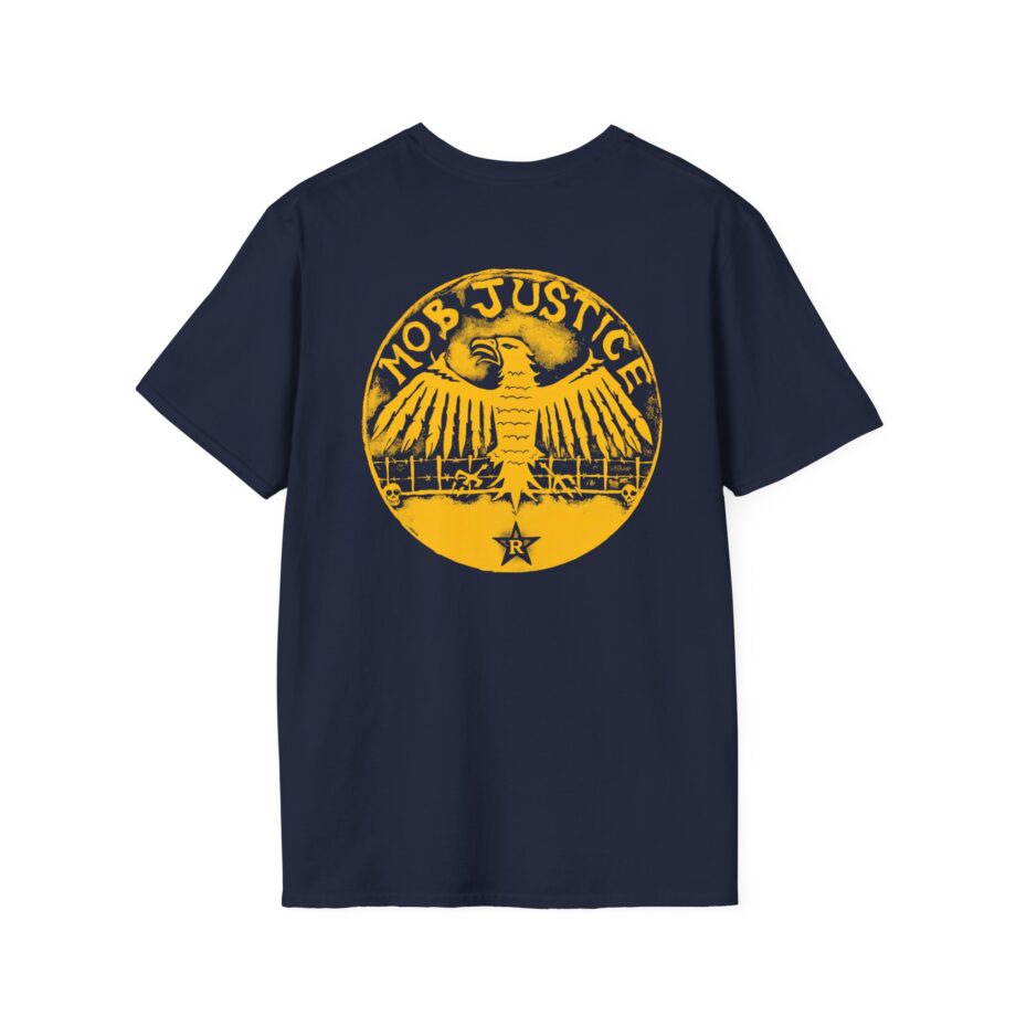 The Rival Mob Unisex Softstyle T-shirt