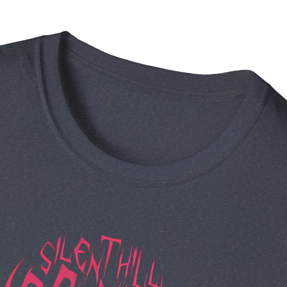 Silent Hill Stinger Unisex Softstyle T-shirt