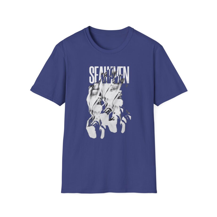 Seahaven Unisex Softstyle T-shirt
