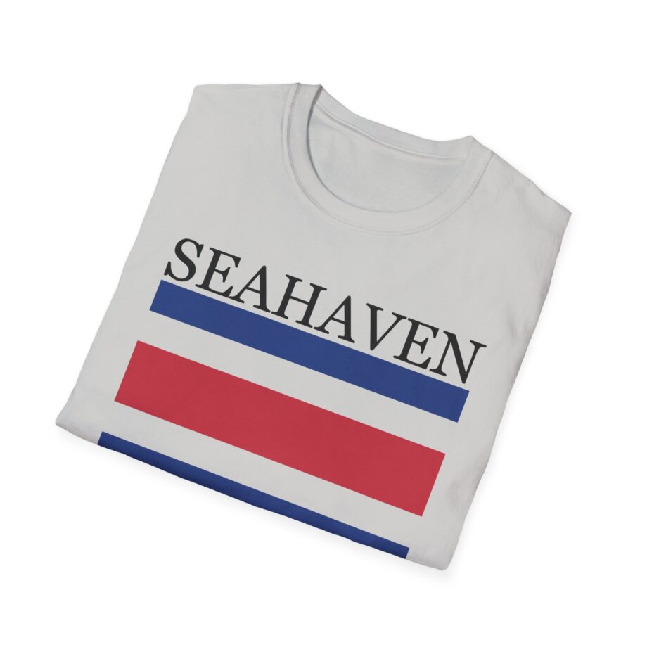 Seahaven Unisex Softstyle T-shirt