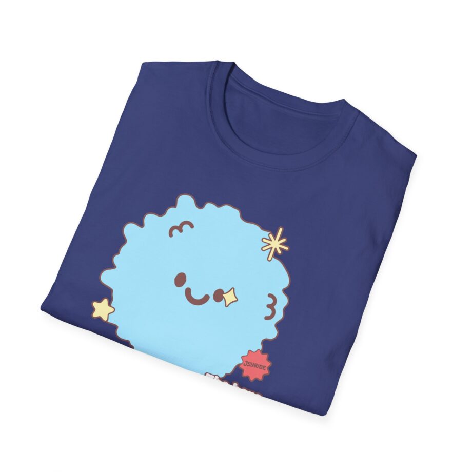 Ryan Trahan Joyride Candy World Hero  Unisex Softstyle T-Shirt