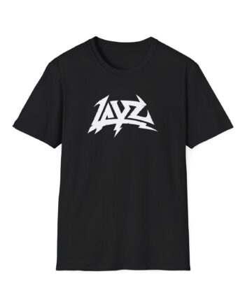 Layz  Unisex Softstyle T-Shirt