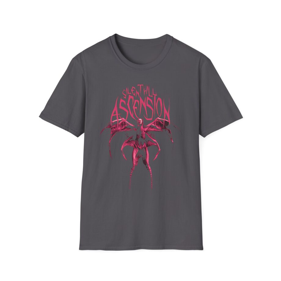Silent Hill Stinger Unisex Softstyle T-shirt