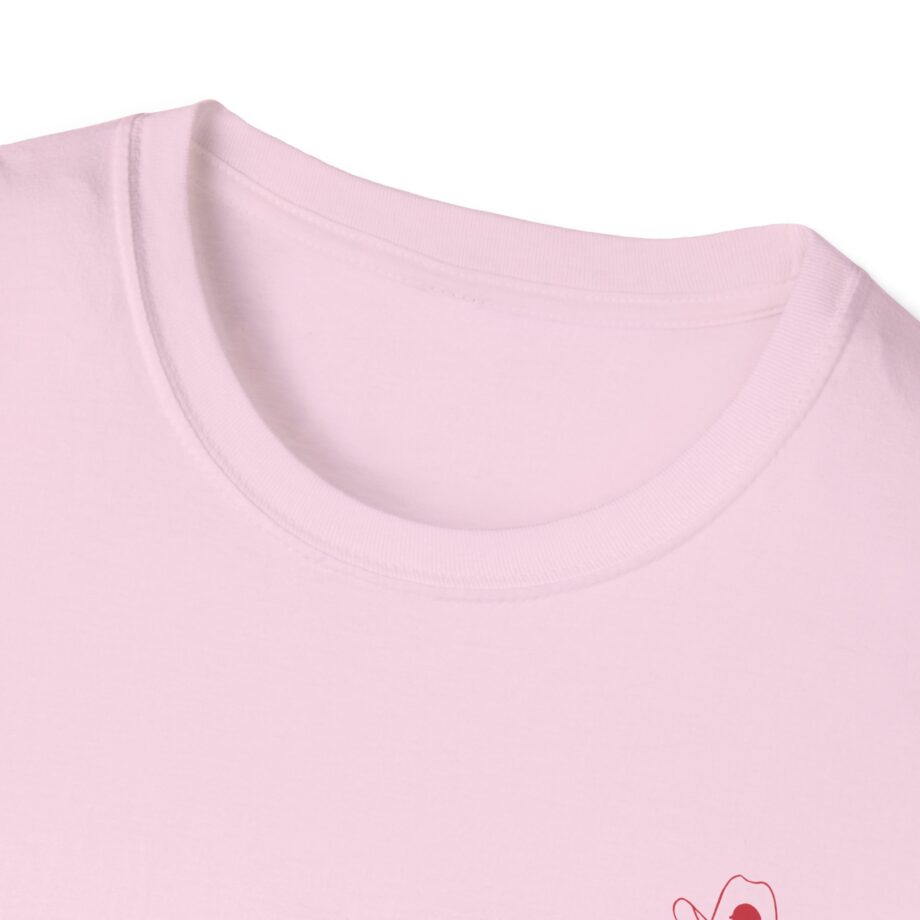 Haas F1 Hot Sauce  Unisex Softstyle T-Shirt