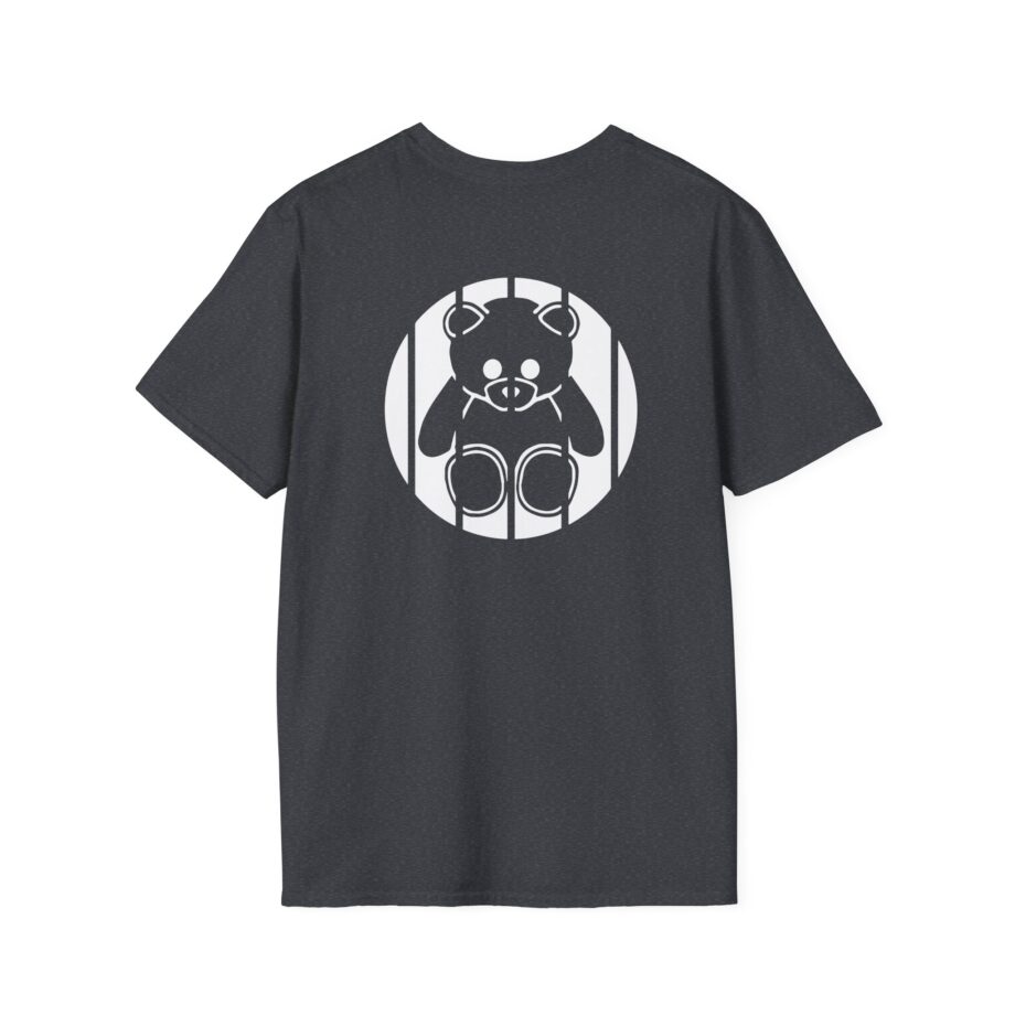 6lack Pronounced Unisex Softstyle T-Shirt