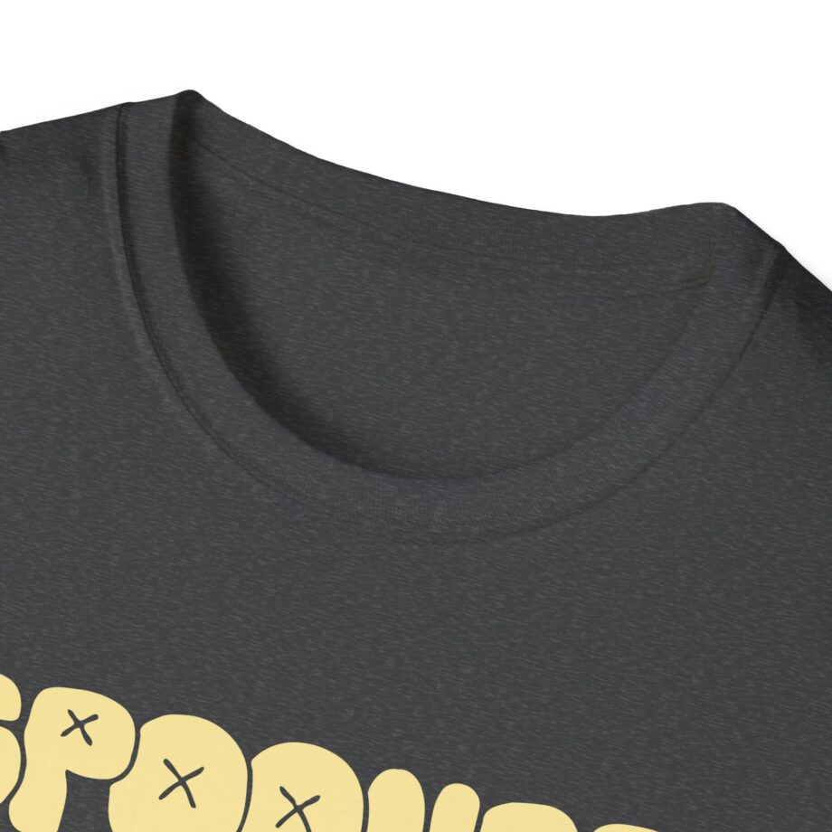 Spoonkid Spooner Unisex Softstyle T-Shirt