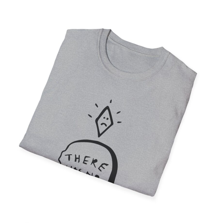 Deligracy  Unisex Softstyle T-Shirt