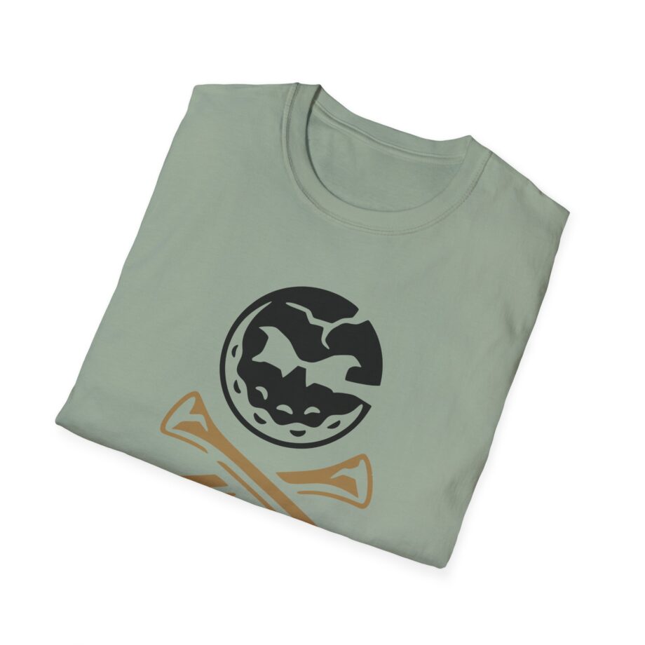 Bryson Dechambeau Unisex Softstyle T-Shirt