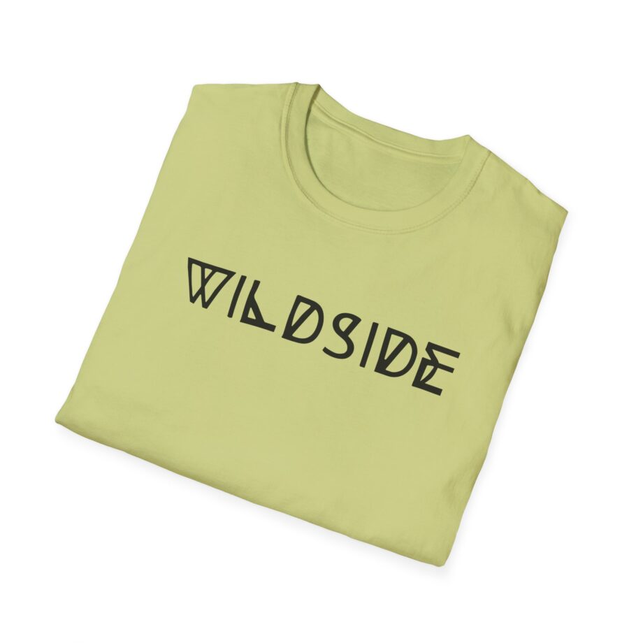 Deligracy Unisex Softstyle T-Shirt