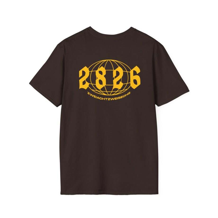 BHZ Bananahaze Unisex Softstyle T-Shirt