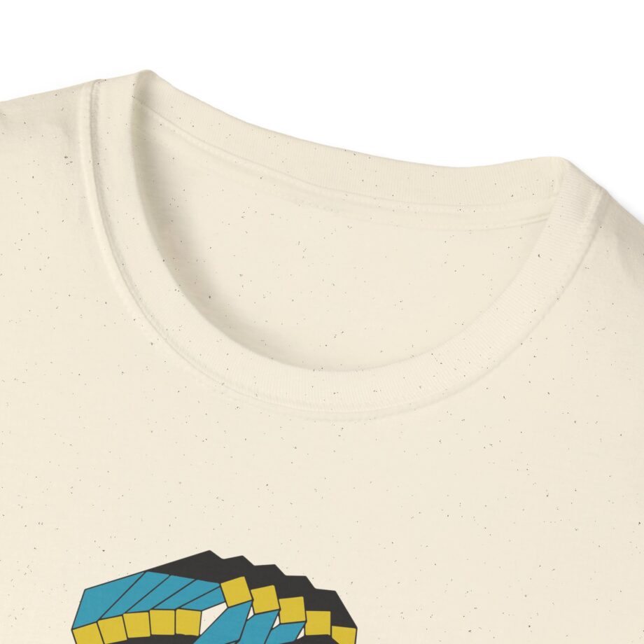 Pretty Lights St. Augustine Venue Unisex Softstyle T-Shirt