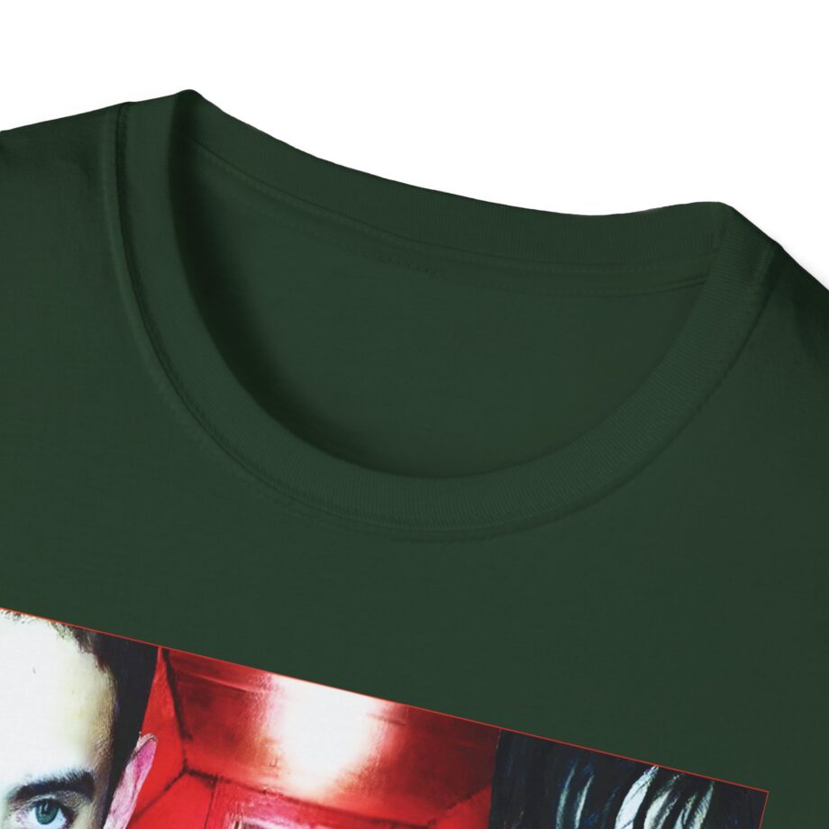 Sematary  Unisex Softstyle T-Shirt