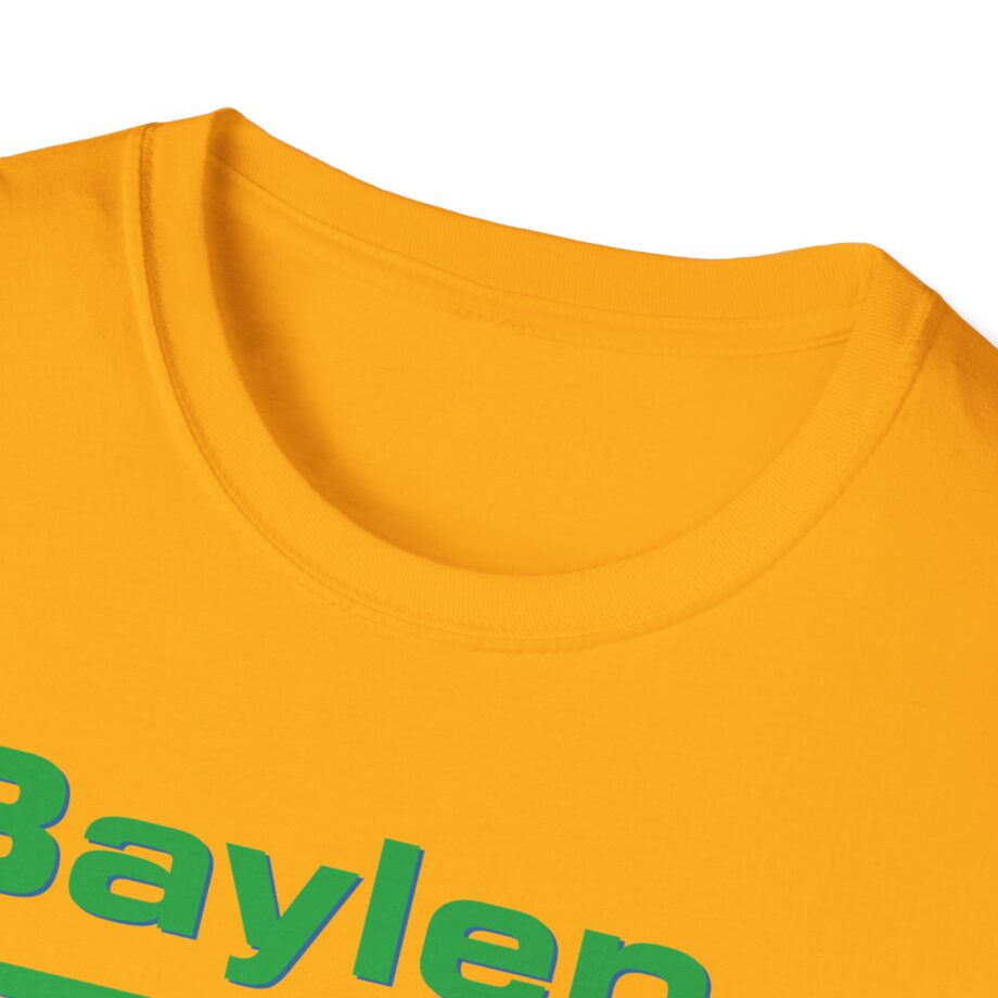 Baylen Levine Limited Baylen & Noah Unisex Softstyle T-shirt