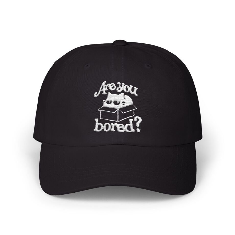 Wave to Earth 0.03 NA Tour  Classic Dad Cap