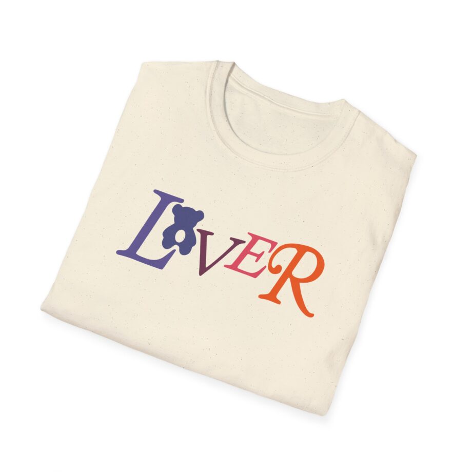 6lack Lover Unisex Softstyle T-Shirt