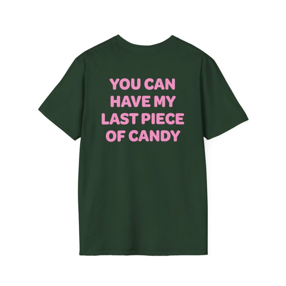 Ryan Trahan You Can Have My Joyride Unisex Softstyle T-Shirt