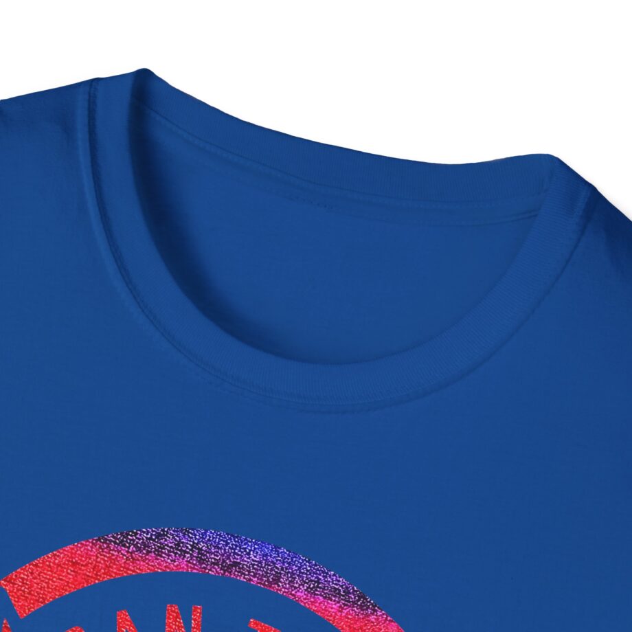 Dantdm Unisex Softstyle T-shirt