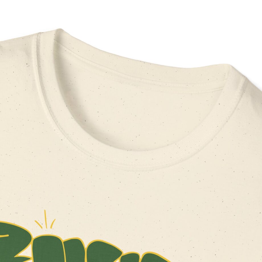 The Rival Mob Unisex Softstyle T-shirt