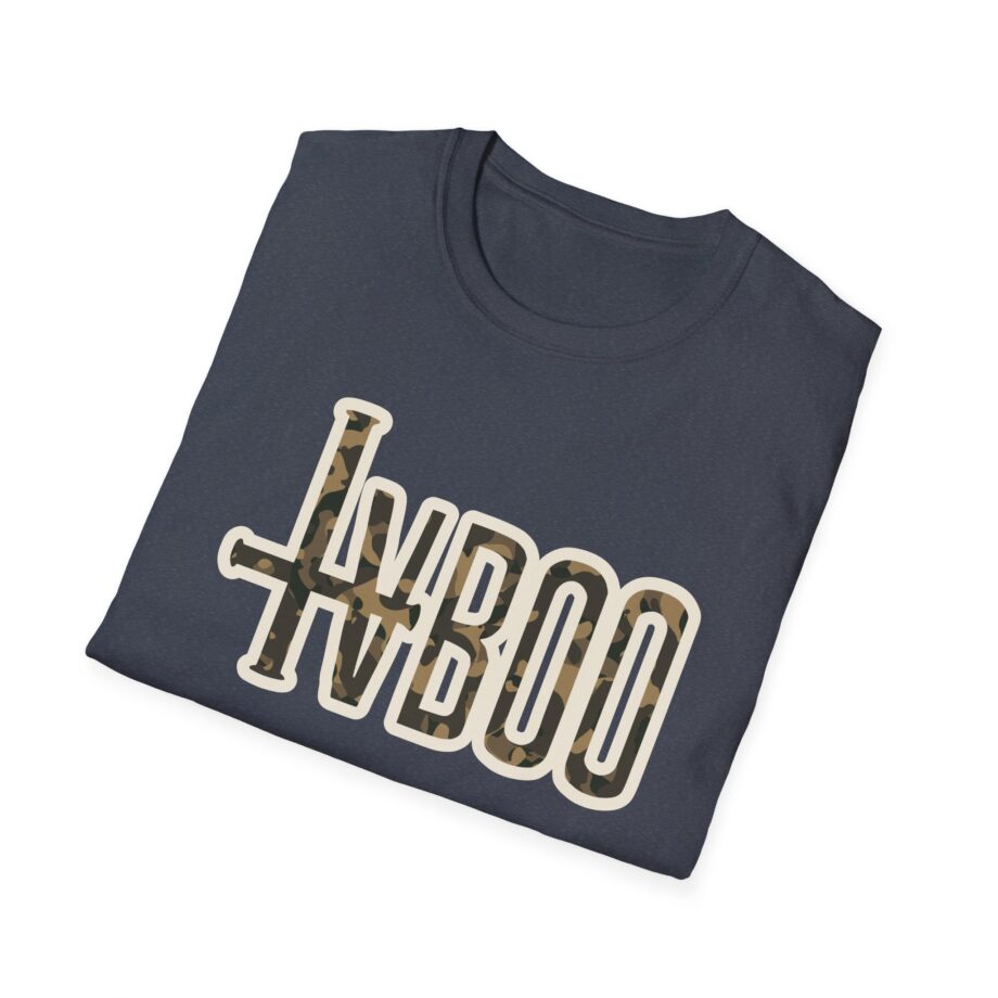 Tvboo Unisex Softstyle T-Shirt