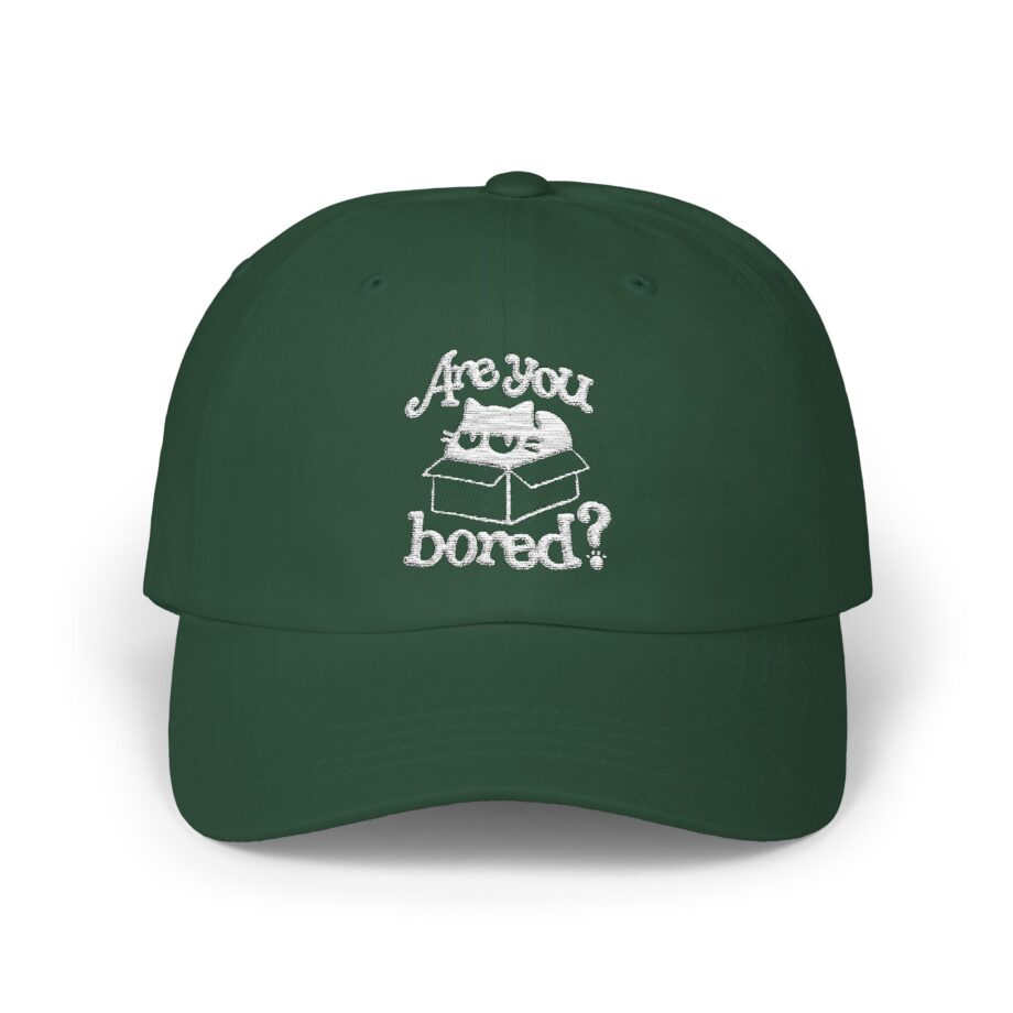 Wave to Earth 0.03 NA Tour  Classic Dad Cap