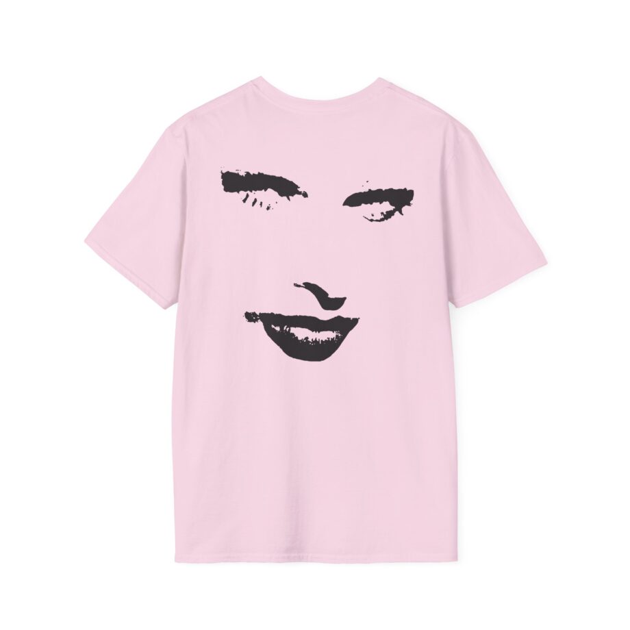 Alexisonfire Otherness Unisex Softstyle T-shirt