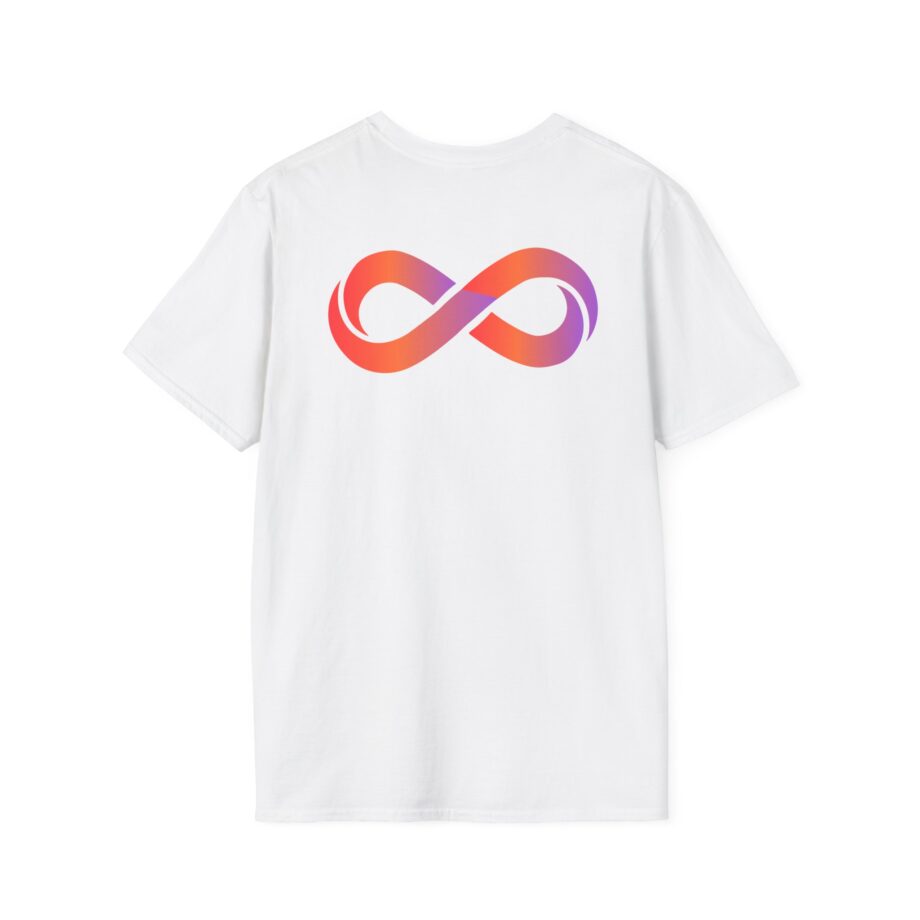 Wakaan Wakaan Rocks Ii Le Unisex Softstyle T-shirt