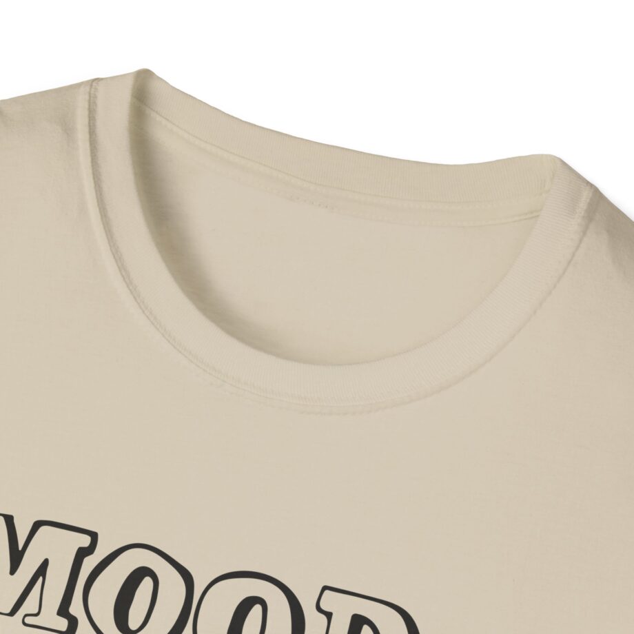 Deligracy Mood Unisex Softstyle T-Shirt
