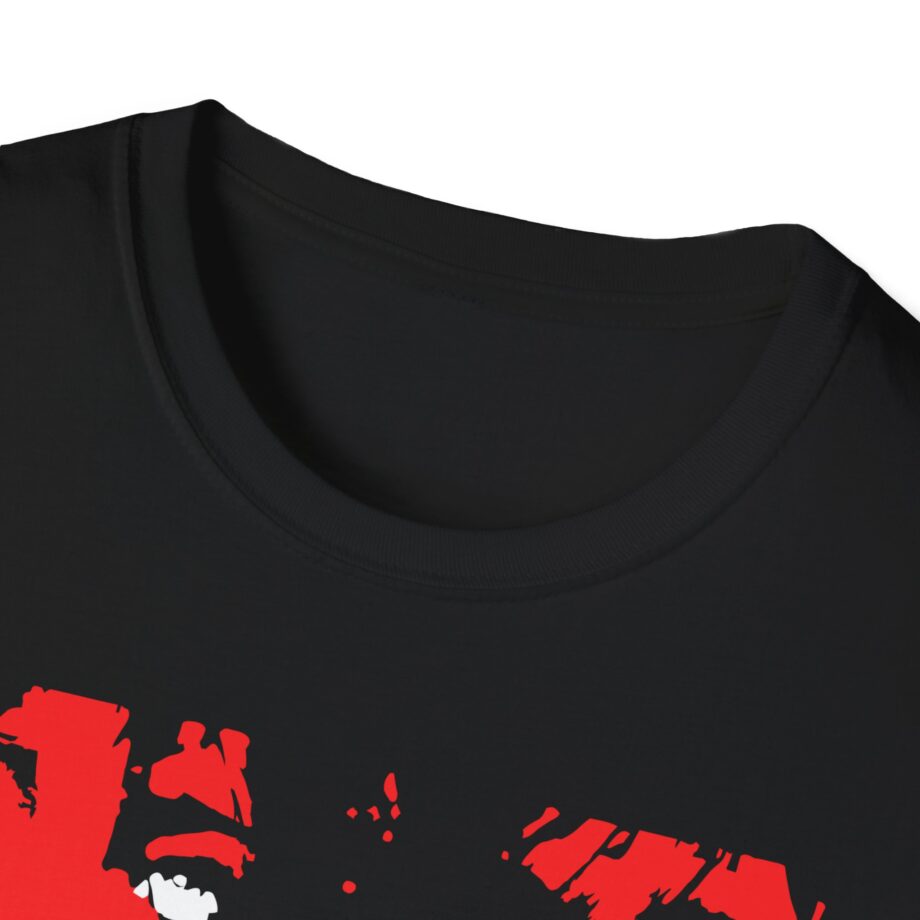 Meatcanyon Martyrs Unisex Softstyle T-Shirt