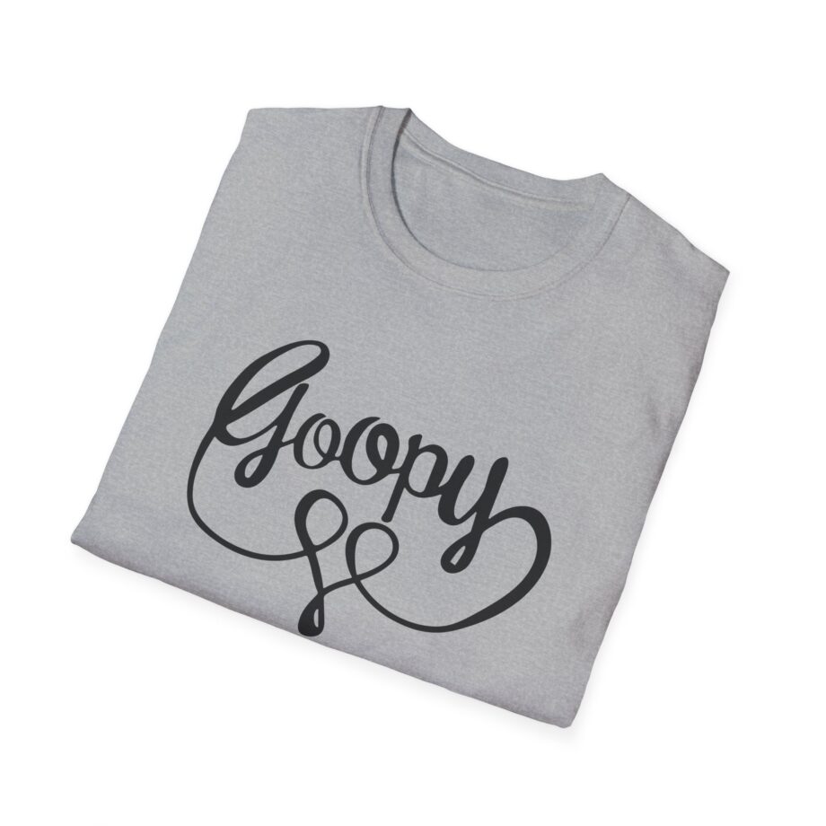 Deligracy Unisex Softstyle T-Shirt