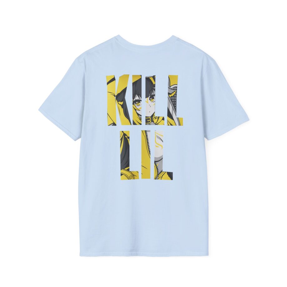 Shylily  Womp Womp Double Date Unisex Softstyle T-Shirt