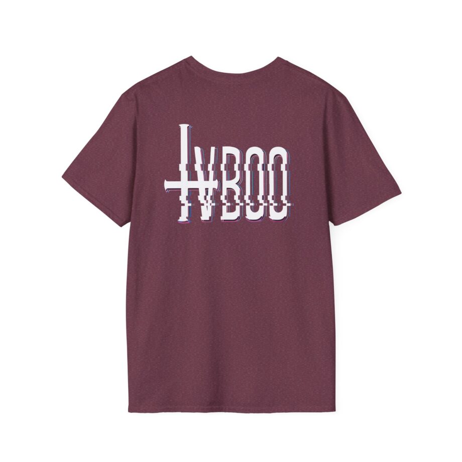 Tvboo Unisex Softstyle T-Shirt