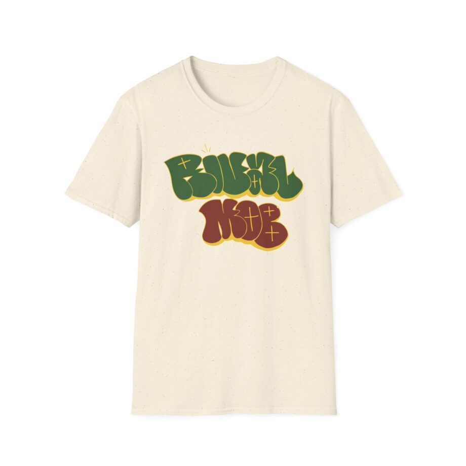 The Rival Mob Unisex Softstyle T-shirt
