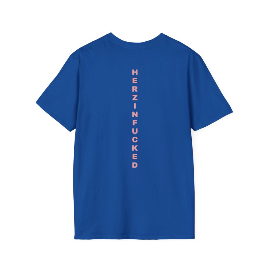 Montez Unisex Softstyle T-shirt
