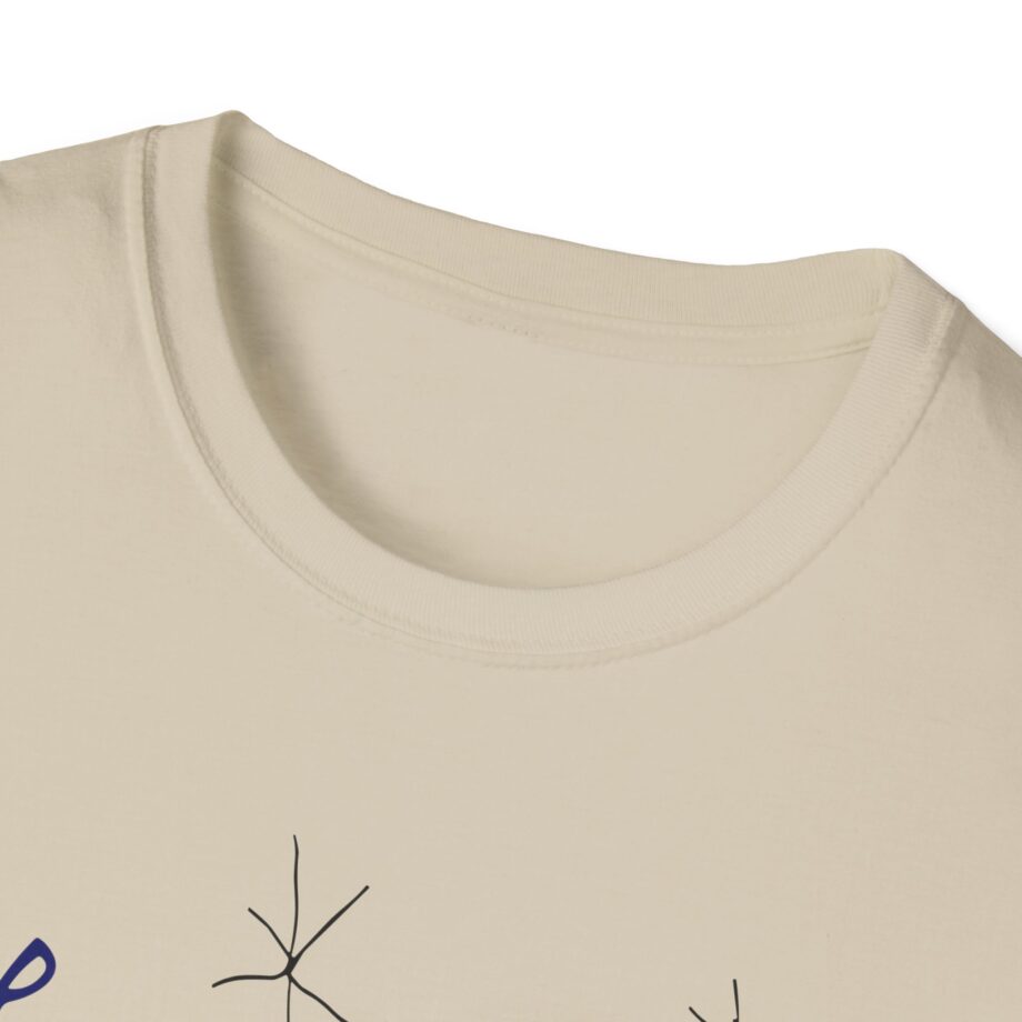 Laufey Unisex Softstyle T-Shirt