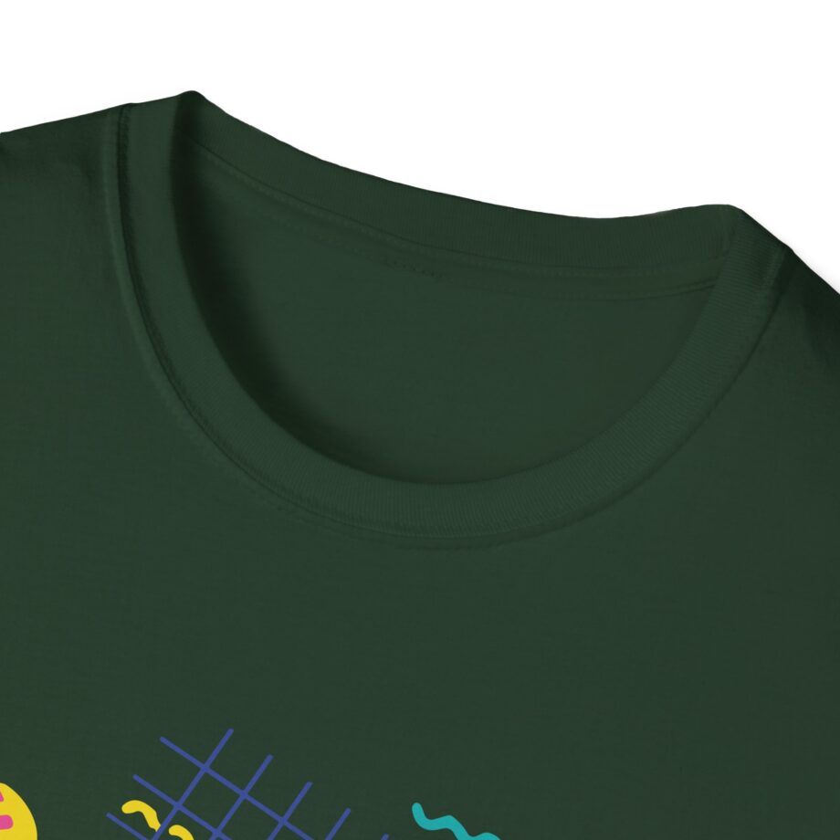 Ryan Higa Teehee 90's Unisex Softstyle T-Shirt