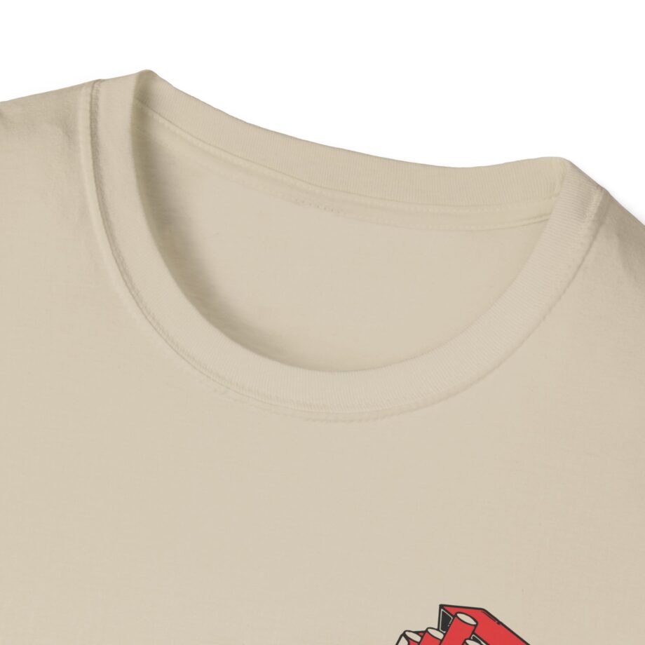 Lucy Dacus Best Guess Unisex Softstyle T-Shirt