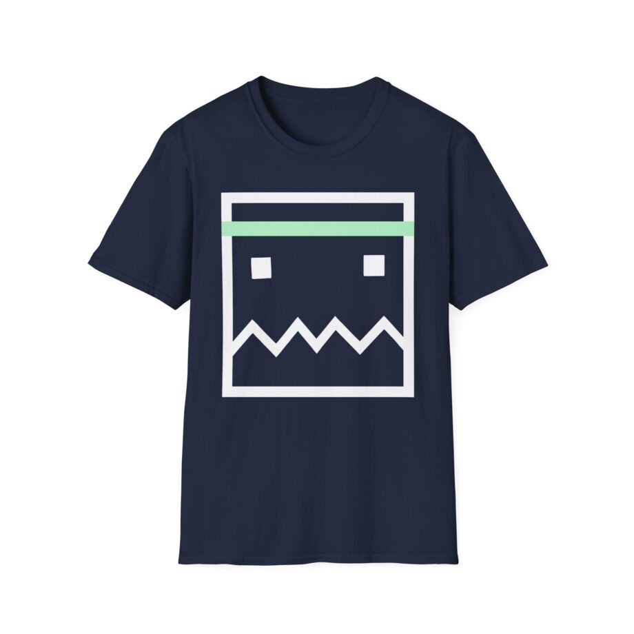 Hungrybox Unisex Softstyle T-shirt