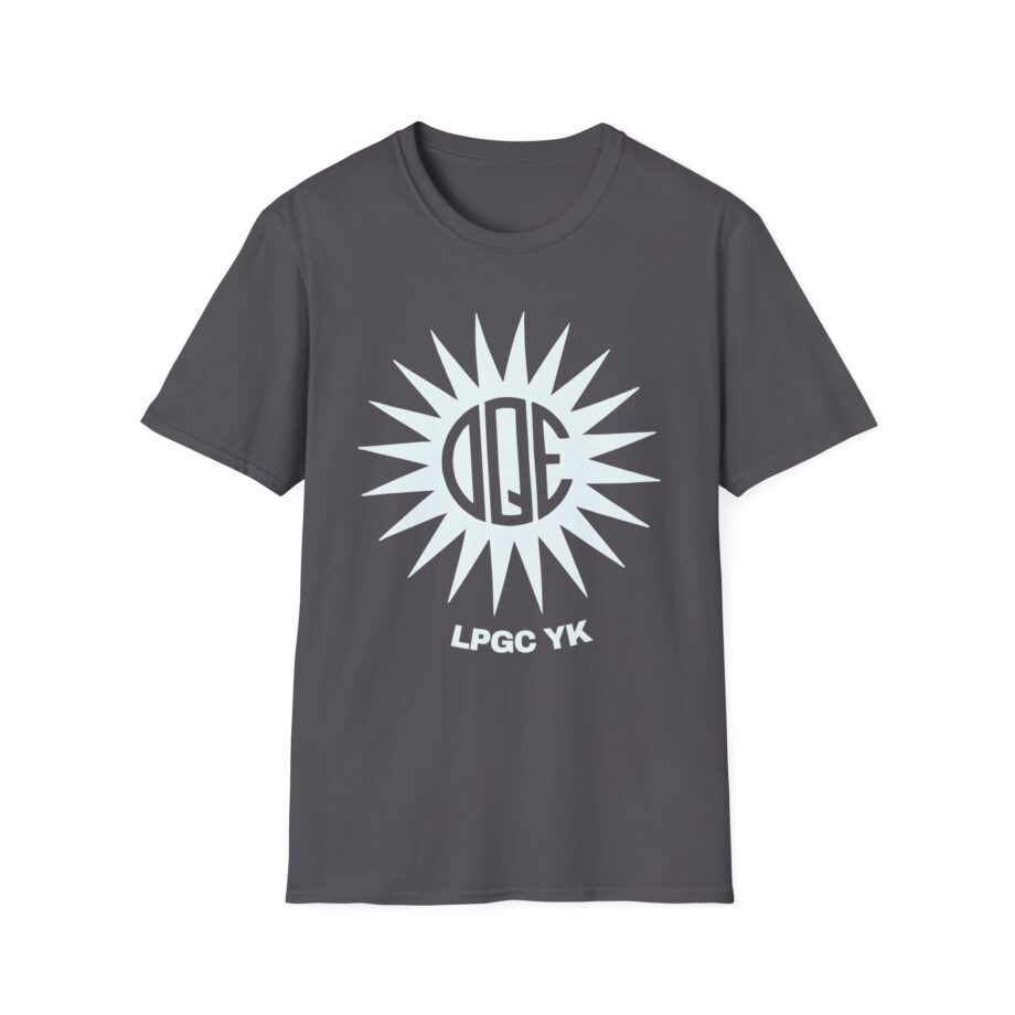 Quevedo Sol Dqe Unisex Softstyle T-shirt