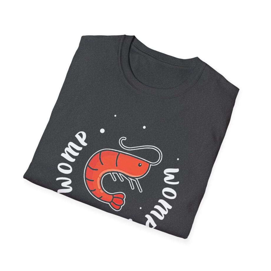 Shylily Shrimp Unisex Softstyle T-Shirt