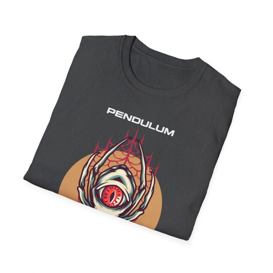 Pendulum Tarantula Unisex Softstyle T-Shirt