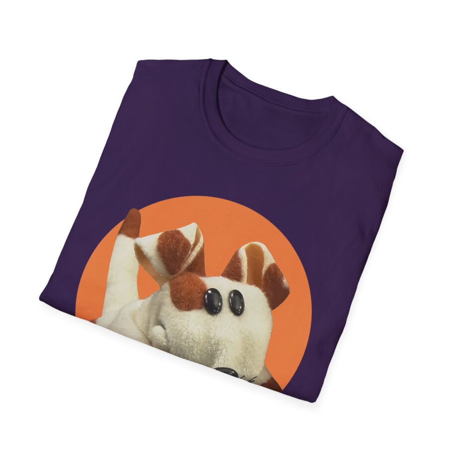 Nanalan Russell Unisex Softstyle T-shirt