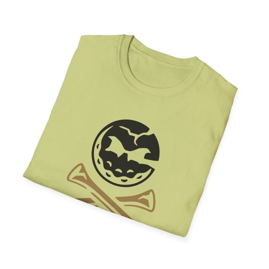 Bryson Dechambeau Unisex Softstyle T-Shirt