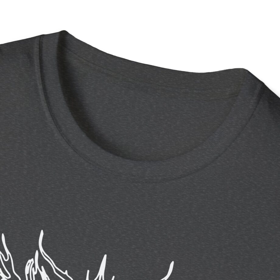 Darko Embroidered Champion Unisex Softstyle T-Shirt