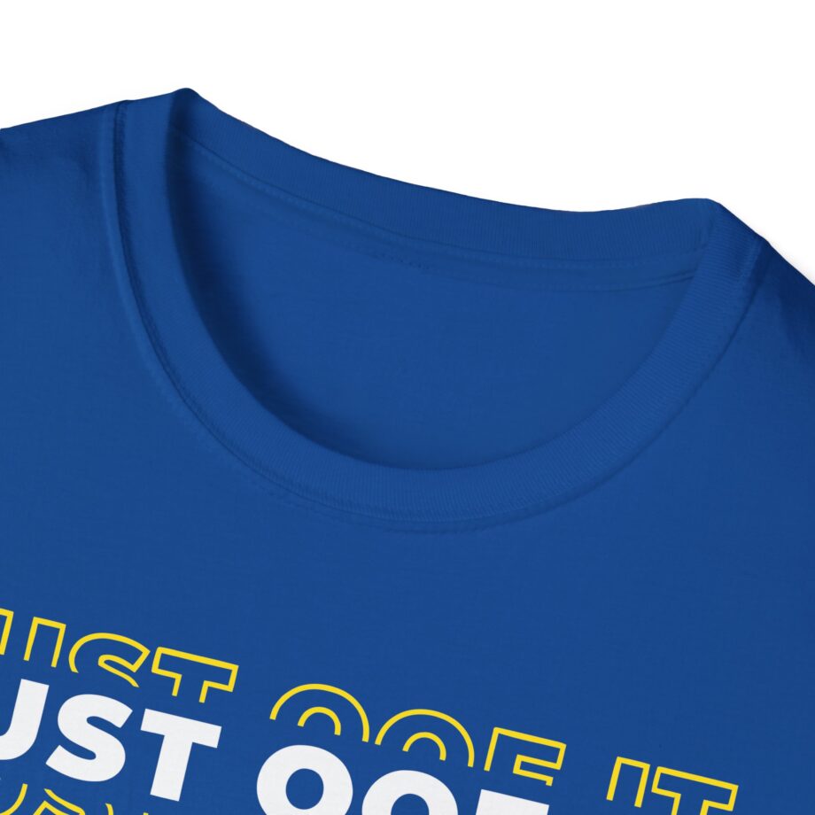 Housebox Just Oof It Unisex Softstyle T-shirt