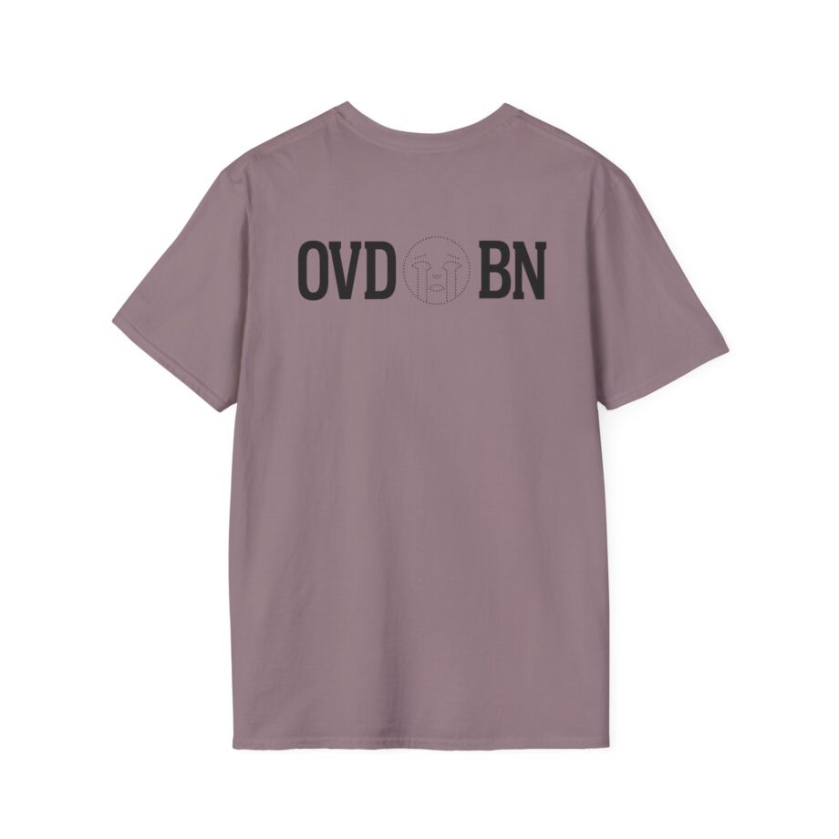 Quevedo Buenas Noches Unisex Softstyle T-shirt