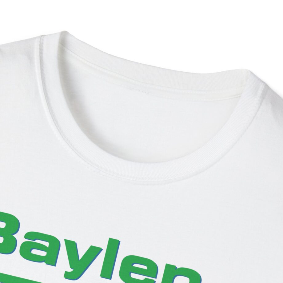 Baylen Levine Limited Baylen & Noah Unisex Softstyle T-shirt