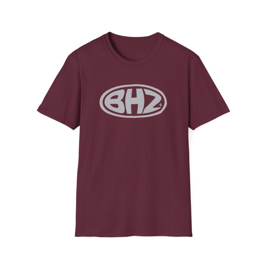 BHZ Unisex Softstyle T-Shirt