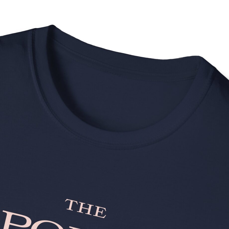 Wave to Earth Slchld 'apology' Na Tour Unisex Softstyle T-Shirt
